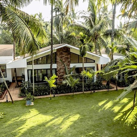 Coco Palms Resort, Diveāgar Exterior foto