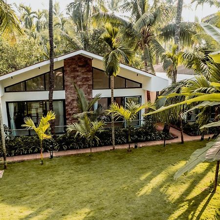 Coco Palms Resort, Diveāgar Exterior foto