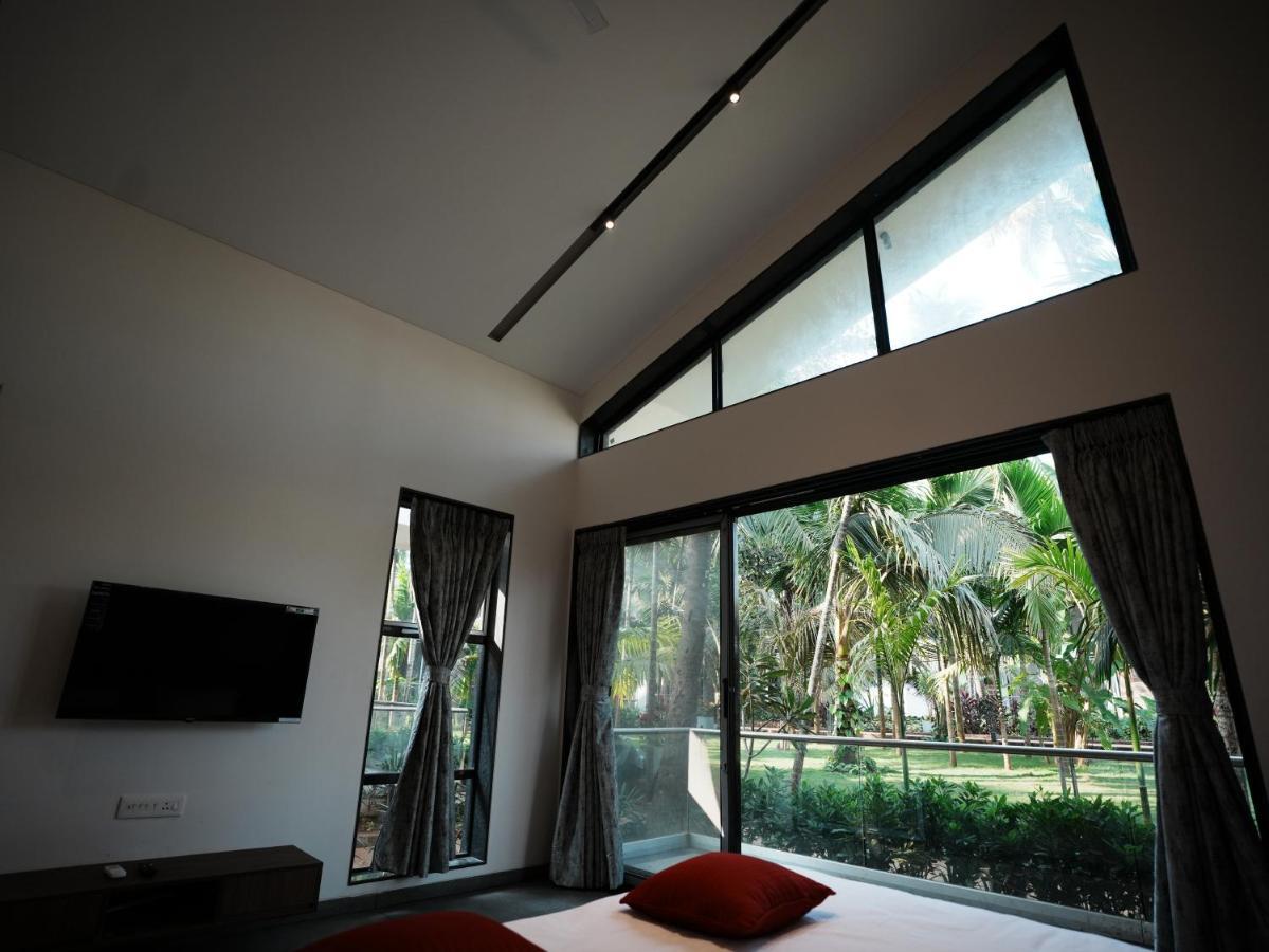 Coco Palms Resort, Diveāgar Exterior foto